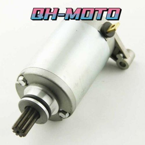 STARTER for Hyosung GT250 GT250R GT125R Carby GV125 GV250 GV125C 31100HG5100