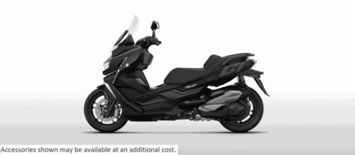 2024 BMW C 400 GT