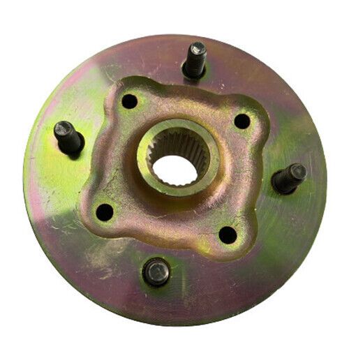 Hisun front wheel hub,five disc rear hub,massimo,supermach,utv400,700 and msu500