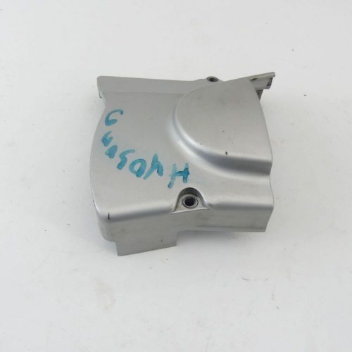 Hyosung 125 ez:01 pinion cover pinion cover engine cover 32869-