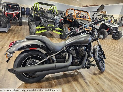 2024 Kawasaki Vulcan 900 Custom