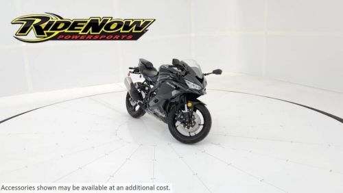 2024 Kawasaki Ninja ZX-4R ABS