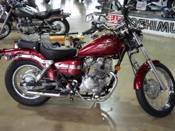 2012 honda rebel  (cmx250c)  cruiser 