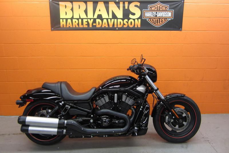 2009 harley-davidson vrscdx - v-rod night rod  cruiser 