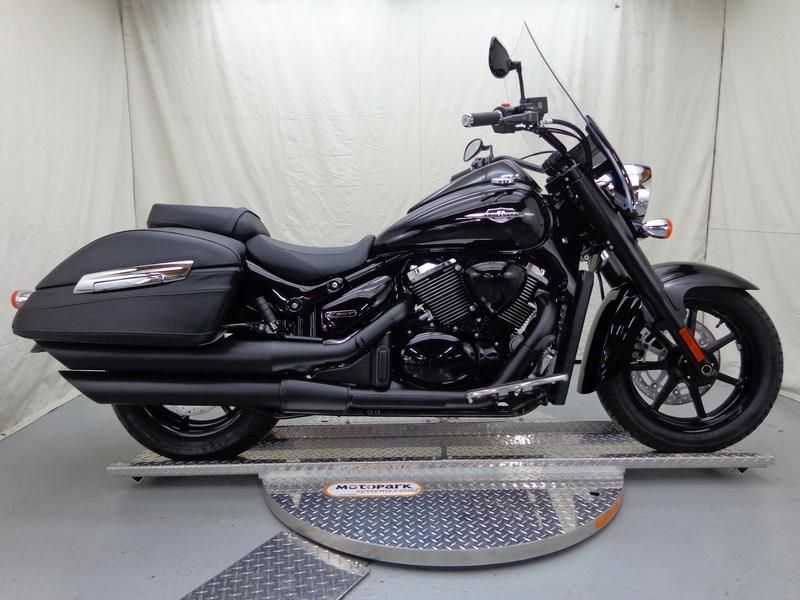 2013 suzuki boulevard c90t b.o.s.s.  cruiser 