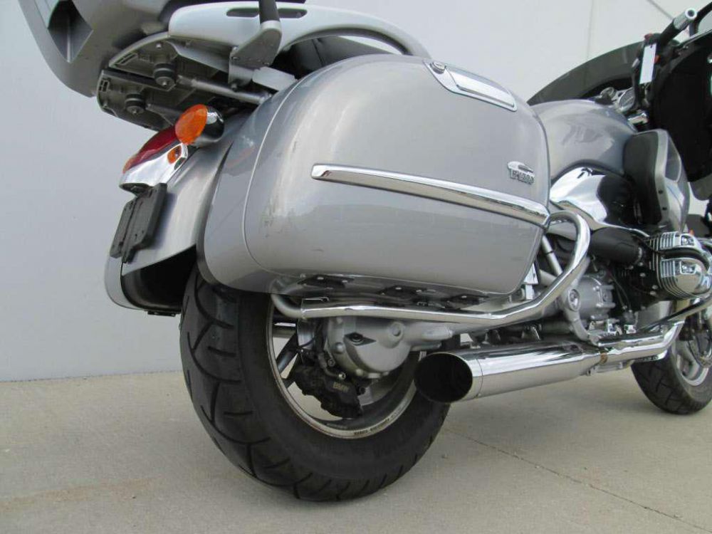 BMW R 1200 Cruiser