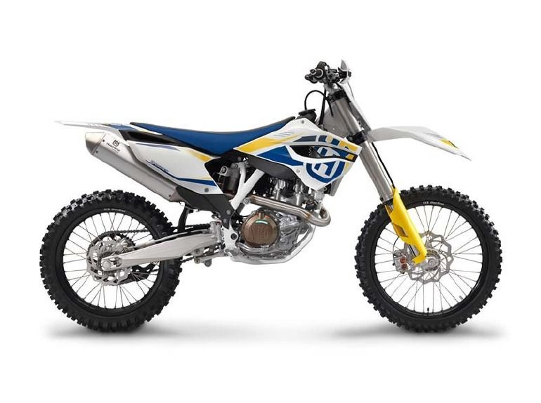 2014 husqvarna fc 450 