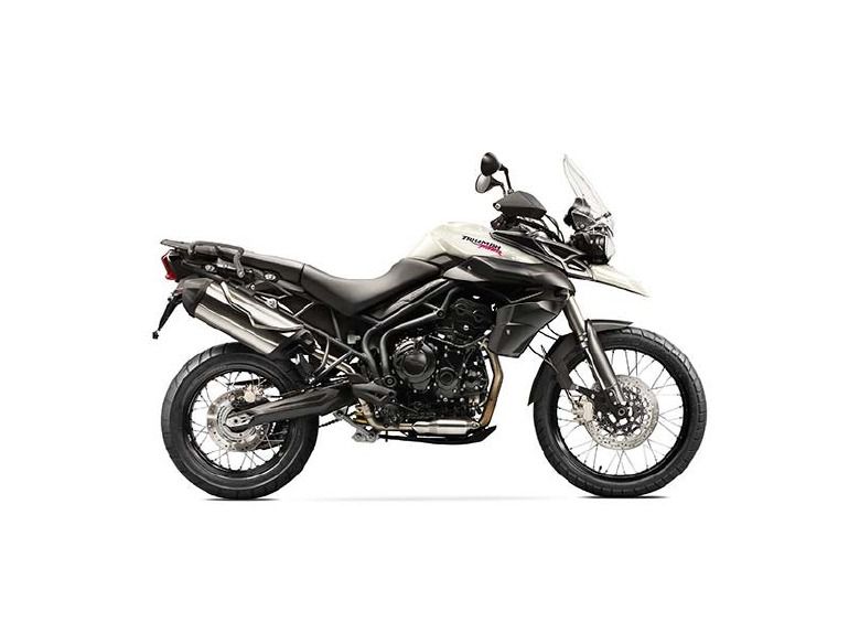 2014 triumph tiger 800 xc abs 