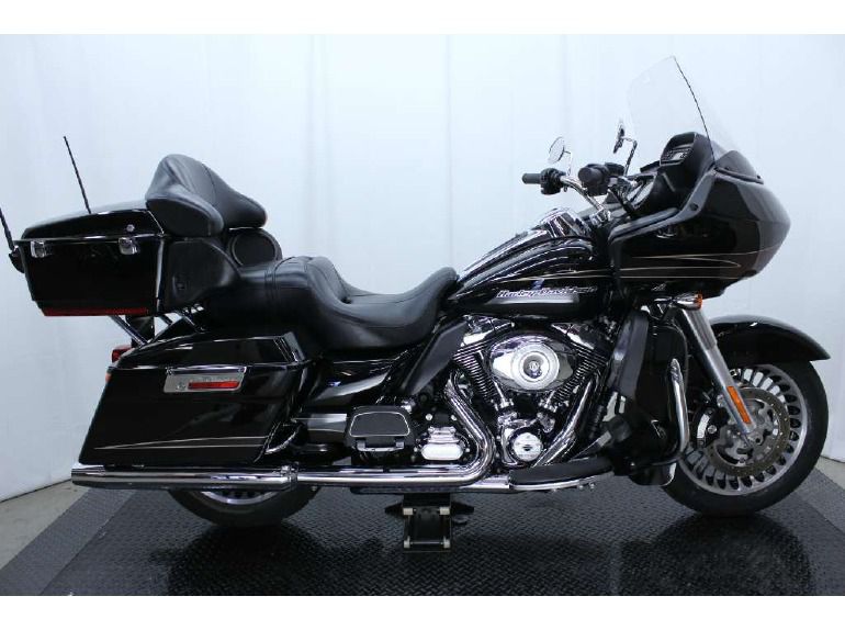 2013 harley-davidson fltru road glide ultra 