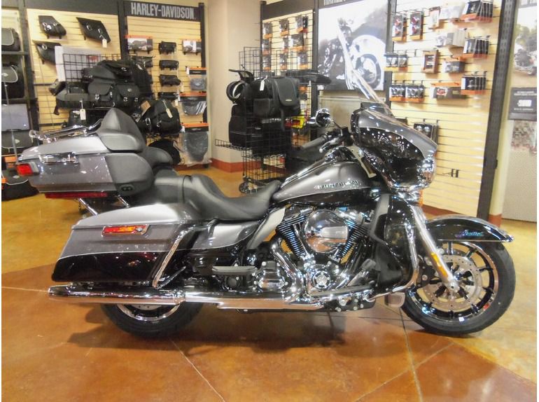 2014 harley-davidson flhtk - electra glide ultra limited 