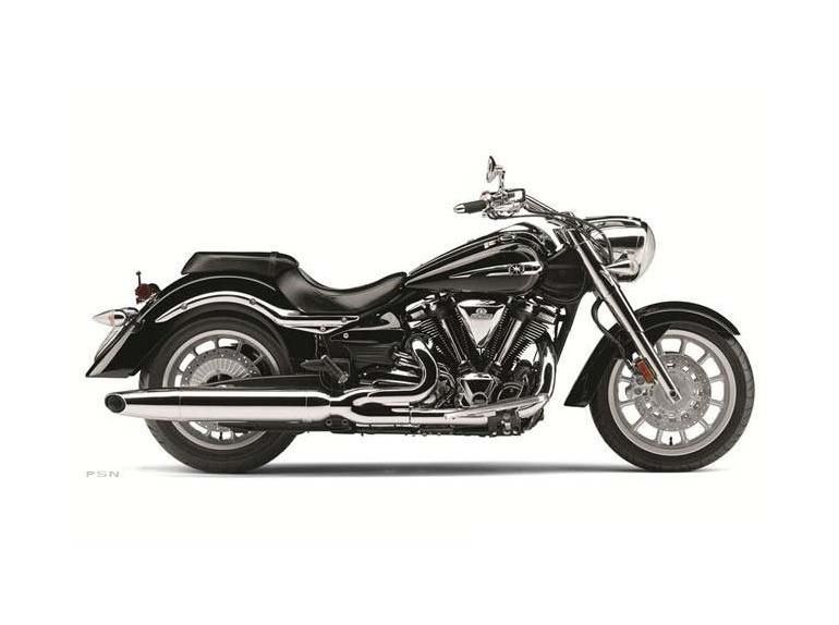 2013 yamaha roadliner s  cruiser 