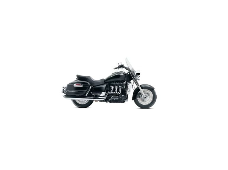 2013 triumph rocket iii touring 