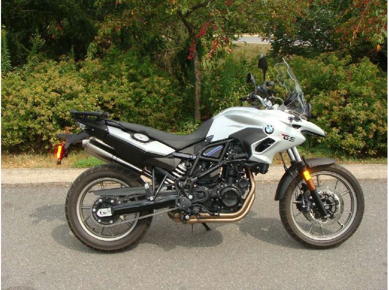 2013 bmw f 700 gs 