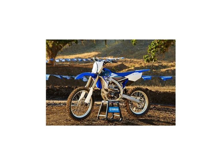 2014 yamaha yzf450f 