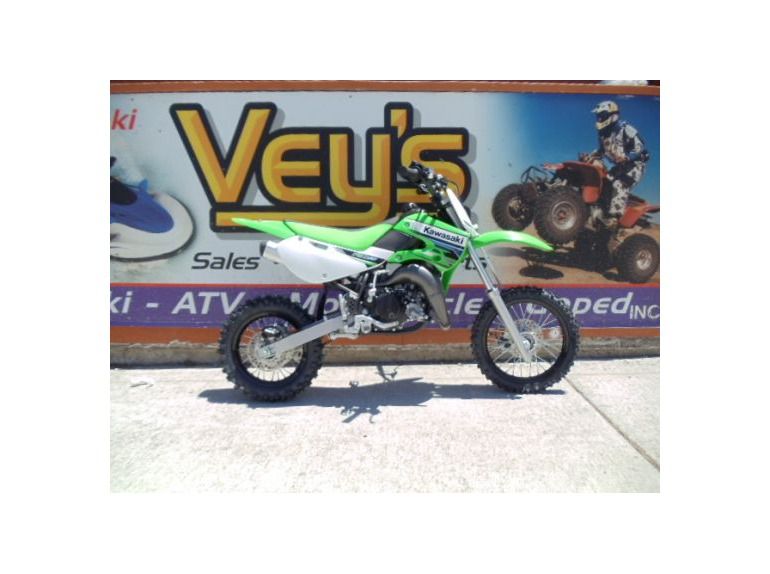 2012 kawasaki kx65 