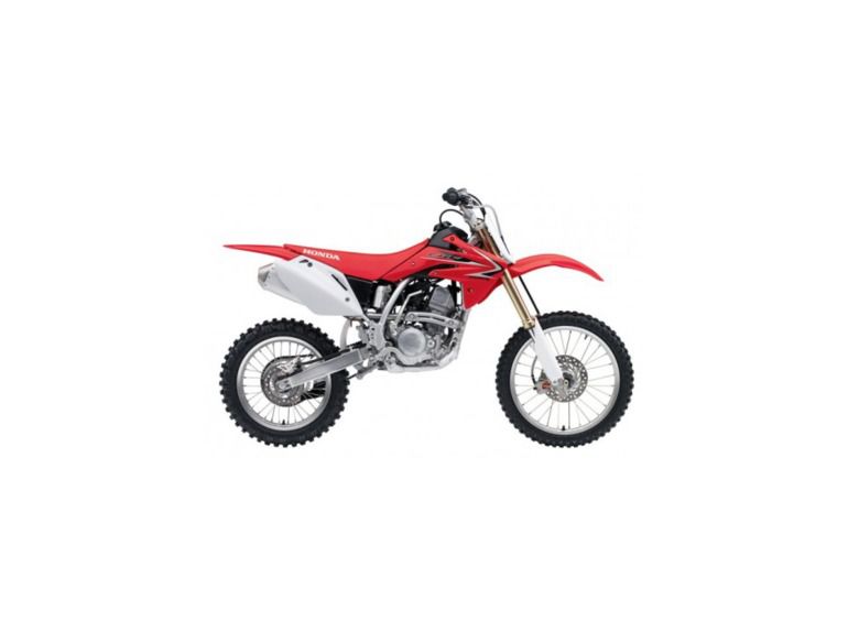 2012 honda crf150r 