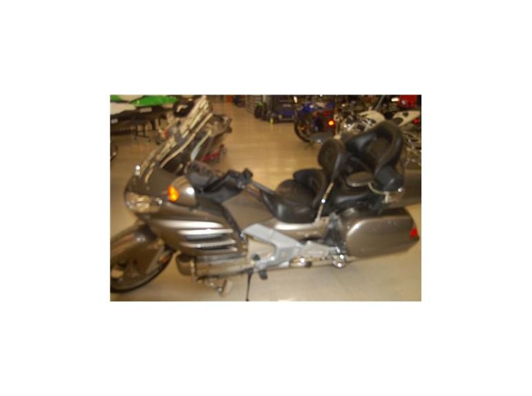 2008 honda gl1800 