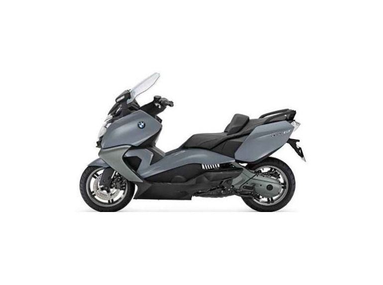 2014 bmw c 650 gt 