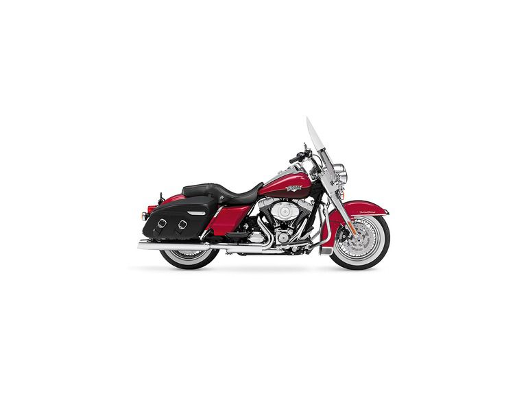 2013 harley-davidson flhrc - road king classic 