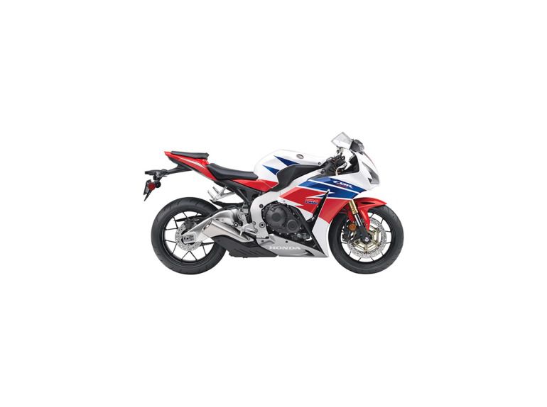 2013 honda cbr 1000rr (white, blue, red) 