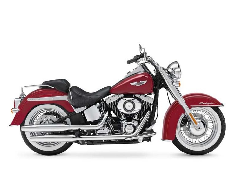 2013 harley-davidson flstn softail deluxe 