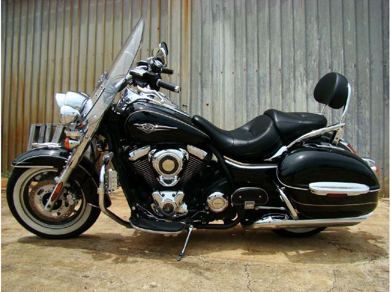 Kawasaki Vulcan 1700