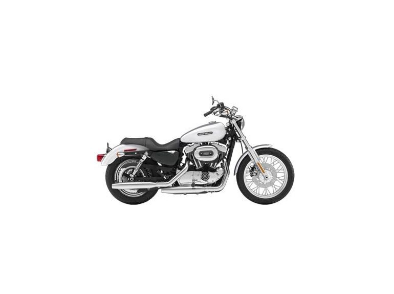 2009 harley-davidson xl 1200l sportster 1200 low 