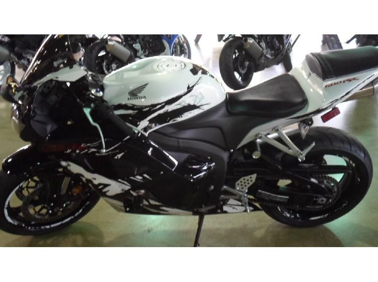 2010 honda cbr600rr for sale