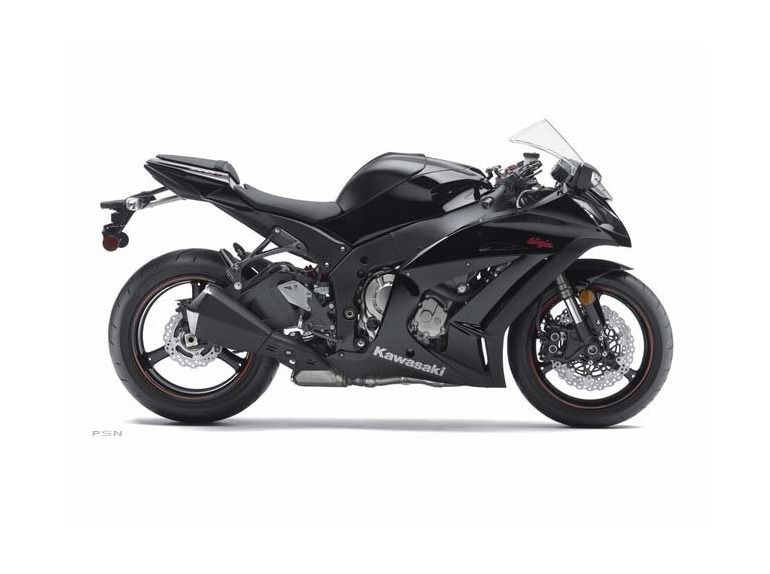 2011 kawasaki ninja zx-10r 