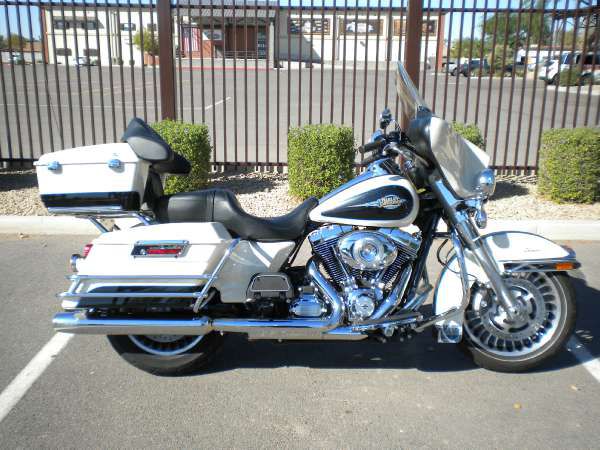 2012 harley-davidson flhtc electra glide classic