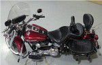 Used 2004 harley-davidson heritage softail for sale