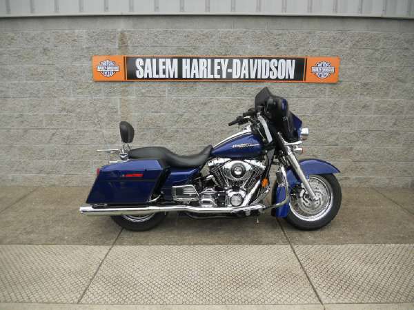 2006 Harley-Davidson FLHX/FLHXI Street Glide