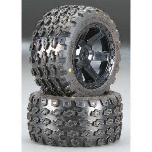 Proline 1175-13 dirt hawg 2.8 all terrain mntd desperado re