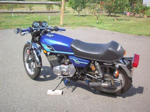 1977 yamaha other