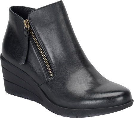 Women&#039;s Sofft Salem Wedge Bootie