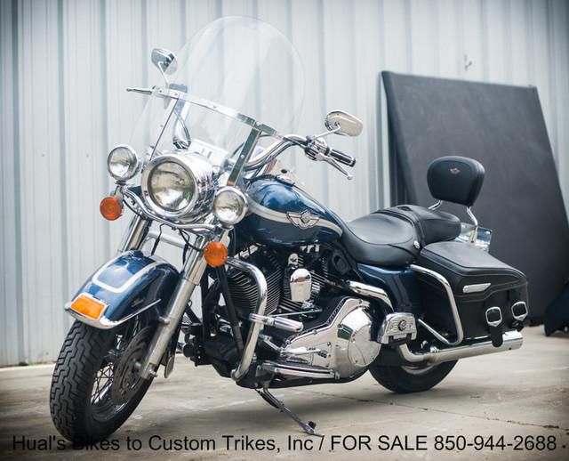 2003 Harley-Davidson FLHRCI Touring 