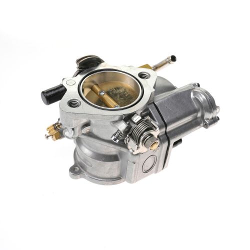 New super e carburetor for harley big twin &amp; sportster shorty carb super &#034;e&#034;