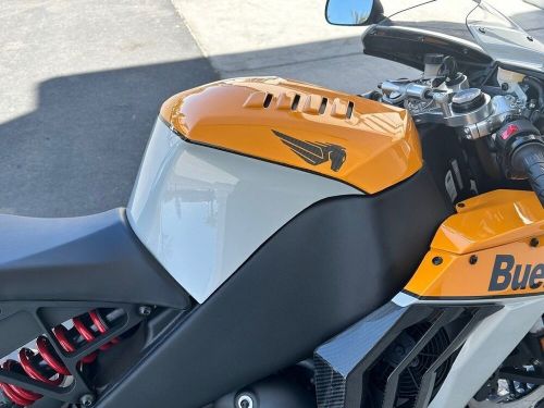 2023 Buell Hammerhead 1190 Heritage