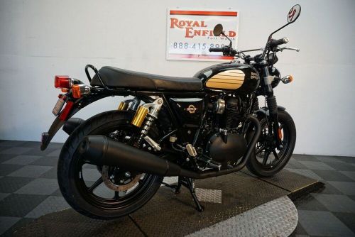 2024 ROYAL ENFIELD INT 650 ABS RETRO FUN TO RIDE!!!