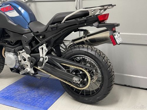 2023 BMW F 850 GS