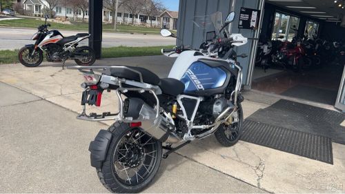 2024 BMW R 1250 GS Adventure