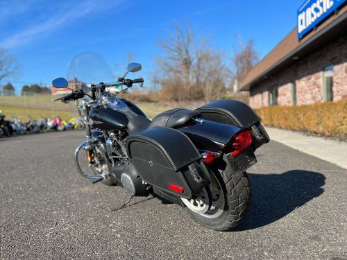 2013 harley-davidson dyna 2013 harley-davidson dyna fat bob fxdf-103