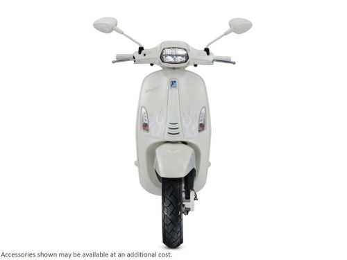 2022 Vespa Sprint 150 Justin Bieber X