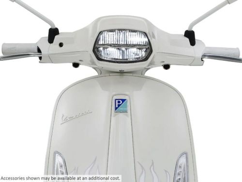 2022 Vespa Sprint 50 Justin Bieber X