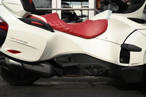 2019 Can-Am Spyder RT