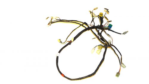 Hyosung xrx 125 sm rx125d 2007-2014 harness cable strand-