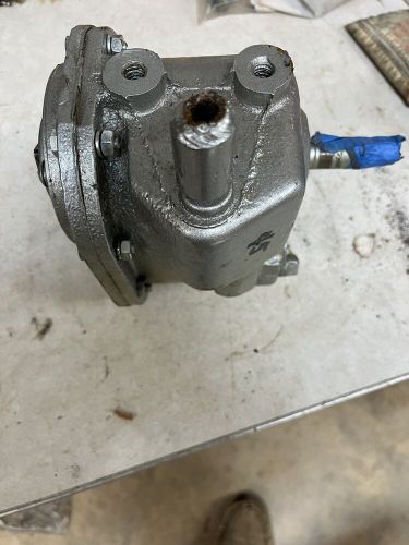 Cushman 50 Series Transmission