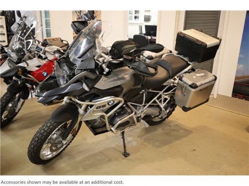 2013 bmw r-series 1200 gs