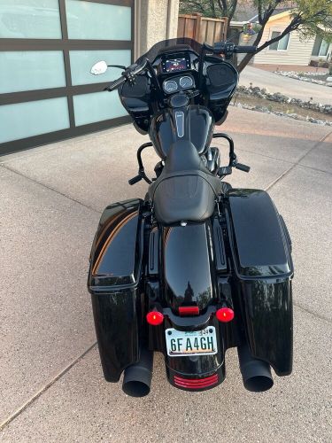 2019 Harley-Davidson Road Glide