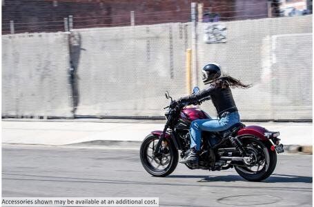 2022 Honda Rebel 1100 DCT